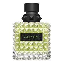 BORN IN ROMA DONNA GREEN STRAVAGANZA EAU DE PARFUM